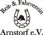 Logo Reit-und Fahrverein Arnstorf e. V.