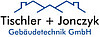 Logo Tischler + Jonczyk Gebäudetechnik GmbH