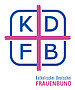 Logo KDFB Katholischer Deutscher Frauenbund Arnstorf e. V.