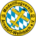 Logo MFV Arnstorf-Weilnbach e.V.