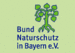 Logo Bund Naturschutz - Ortsgruppe Kollbachtal
