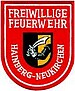 Logo Freiwillige Feuerwehr Hainberg - Neukirchen