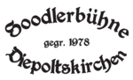 Logo Theaterfreunde Diepoltskirchen e.V.