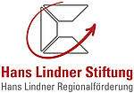 Logo Hans Lindner Regionalförderung